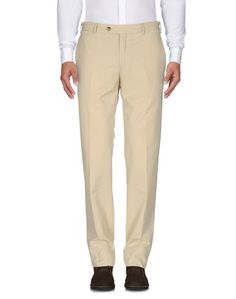 Повседневные брюки Canali