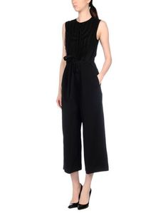 Комбинезоны без бретелей RED Valentino