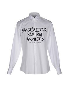 Pубашка Dsquared2