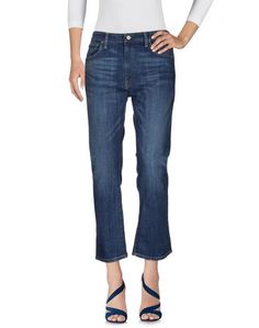 Джинсовые брюки Denim & Supply Ralph Lauren