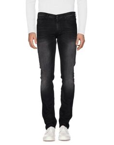 Джинсовые брюки 7 For All Mankind