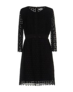 Короткое платье Diane von Furstenberg