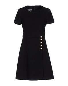 Короткое платье Boutique Moschino