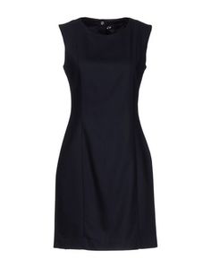 Короткое платье Love Moschino