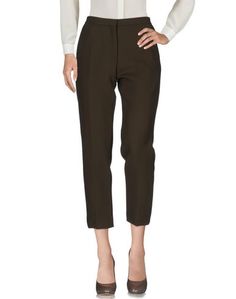 Повседневные брюки Marni