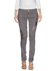 Джинсовые брюки Dondup