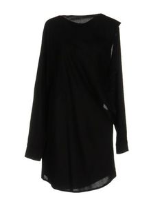 Короткое платье MM6 by Maison Margiela