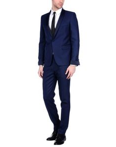 Костюм Brian Dales