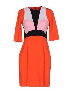 Короткое платье Pinko