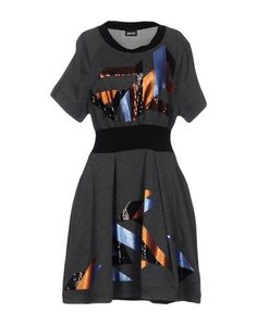 Короткое платье Just Cavalli