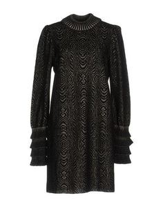 Короткое платье Lanvin