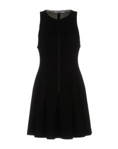 Короткое платье T by Alexander Wang