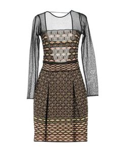 Короткое платье M Missoni