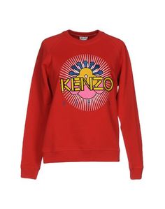 Толстовка Kenzo