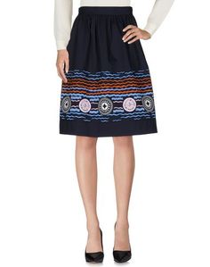 Юбка до колена Peter Pilotto