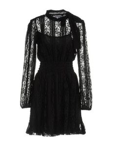 Короткое платье RED Valentino