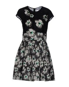 Короткое платье Blugirl Blumarine