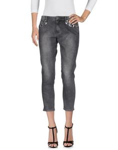 Джинсовые брюки Michael Michael Kors