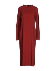 Платье длиной 3/4 Marni