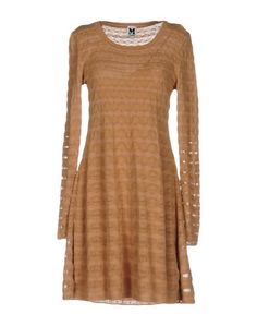 Короткое платье M Missoni