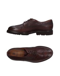 Обувь на шнурках Brunello Cucinelli