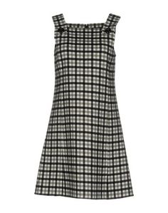 Короткое платье Michael Kors Collection