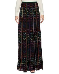 Длинная юбка Missoni