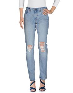 Джинсовые брюки Levis RED TAB