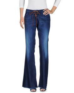 Джинсовые брюки Cycle