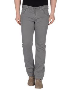 Повседневные брюки Daniele Alessandrini