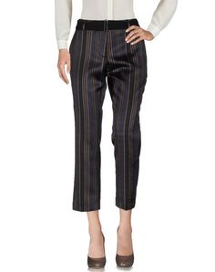 Повседневные брюки Dries Van Noten