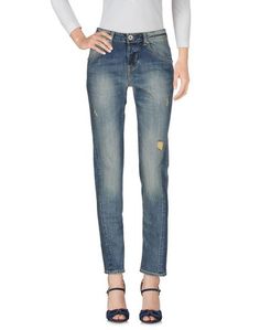 Джинсовые брюки Guess