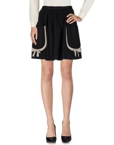 Юбка до колена RED Valentino