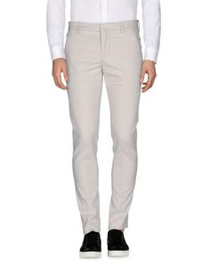 Повседневные брюки Dondup