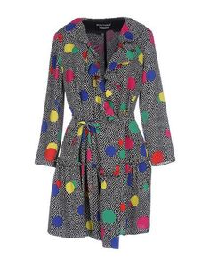 Короткое платье Boutique Moschino