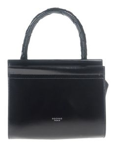 Сумка на руку Rochas