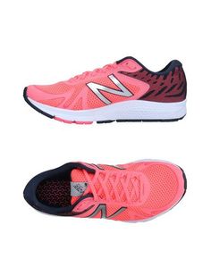 Низкие кеды и кроссовки New Balance