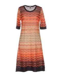 Короткое платье M Missoni