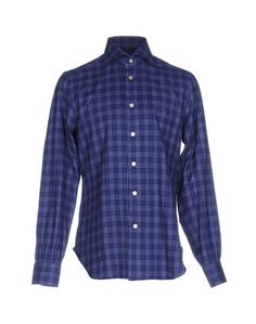 Pубашка Kiton