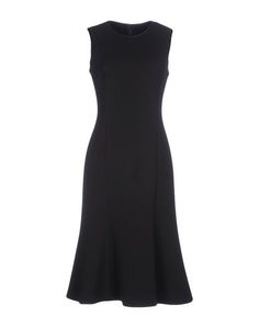 Платье до колена Dolce & Gabbana