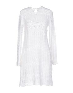 Короткое платье Isabel Marant Étoile