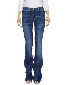 Джинсовые брюки Just Cavalli