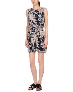 Комбинезоны без бретелей Vero Moda