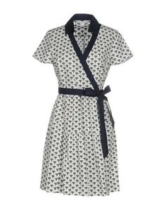 Короткое платье Diane von Furstenberg