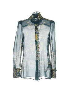 Pубашка Roberto Cavalli