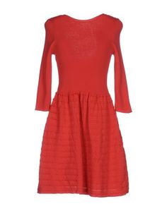 Короткое платье RED Valentino