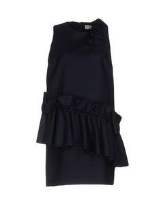 Короткое платье Msgm