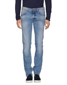 Джинсовые брюки 7 For All Mankind