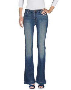 Джинсовые брюки J Brand