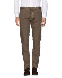 Повседневные брюки Pt01